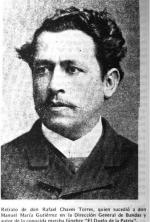 COMPOSITOR MANUEL MARIA GUTIERREZ compositor manuel maria gutierrez: