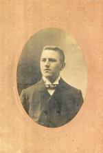 Archivo personal Roberto Le Franc